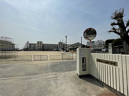 尾道市立高須小学校 980m～1,130m(徒歩3～5分)