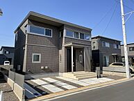 愛媛県今治市郷六ヶ内町1丁目：物件画像