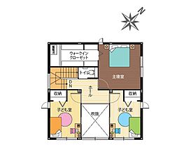 SHP立花6号地 その他