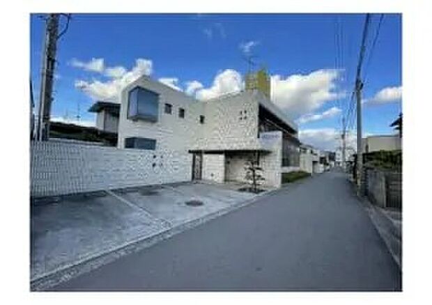 稲田内科医院(約320m)