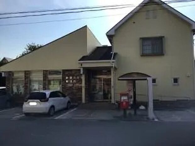 新居浜若水郵便局（約240m）