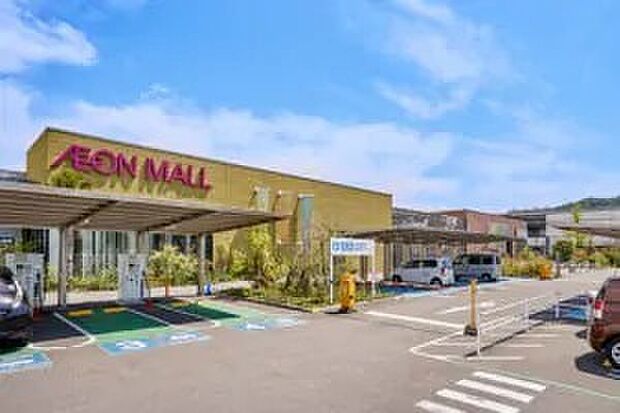 イオンモール今治新都市店(約4m)