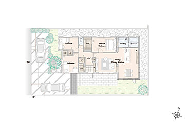 【セキスイハイム】ハイムプレイス東光台（一戸建て・未入居） その他