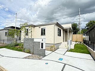 【セキスイハイム】ハイムプレイス東光台（一戸建て・未入居） その他