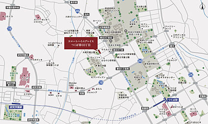 案内図