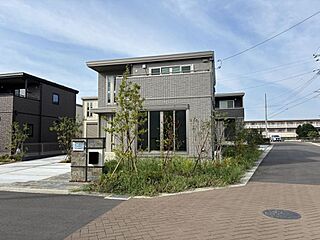 【セキスイハイム】ブリージア東海白方中央 その他