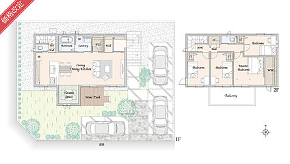 【セキスイハイム】スマートハイムプレイス那珂市菅谷 その他