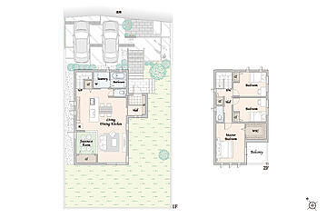【セキスイハイム】スマートハイムプレイスひたち野東1丁目 その他