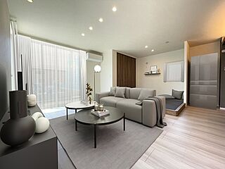 【セキスイハイム】スマートハイムプレイスひたち野東1丁目 その他