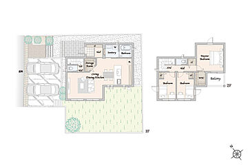【セキスイハイム】スマートハイムプレイス本郷1丁目II その他