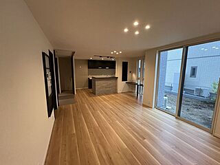 【セキスイハイム】スマートハイムプレイス見川5丁目 その他