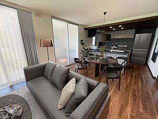 【セキスイハイム】ブリージアつくば陣場（一戸建て・未入居） その他