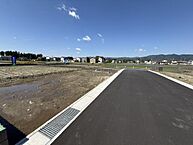 茨城県北茨城市中郷町上桜井字道ノ下2279番2、2280番2、2281番2：物件画像
