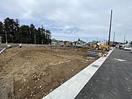 茨城県水戸市河和田町字八幡前1188-1外7筆他：物件画像