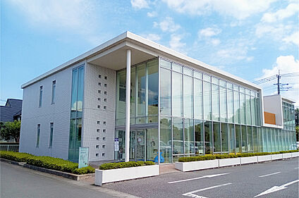 大空こどもクリニック 約640m(徒歩8分)