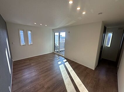 スマートハイムプレイス中館IINo2