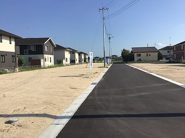 【ハイムプレイス下中山II】2024年8月撮影