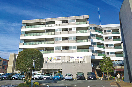 TOMOこどもクリニック 約640m～700m(徒歩8分～9分)