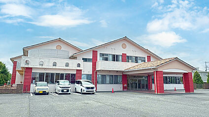 元吉田さくら認定こども園 650m～670m(徒歩9分)