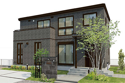 No.7／完成予想図