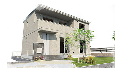 No.3 ※外観イメージ