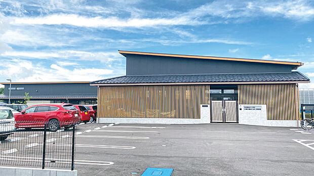 万博公園みつぼし保育園