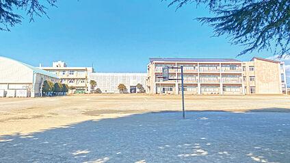 佐野小学校 約900m～960m(徒歩12分)