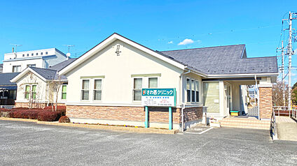 さわ西クリニック 約750m～810m(徒歩10分～11分)