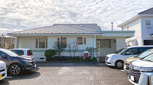 二の宮越智クリニック