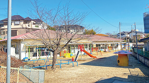 つつじが丘保育園