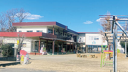 ひたち学院幼稚園 約260m～360m(徒歩4分～5分)