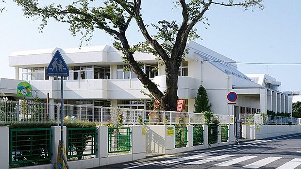 栄光幼稚園