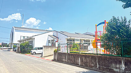 勝田保育園 約60m～80m(徒歩1分)