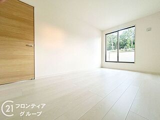 【新築の事ならフロンティアグループまで】Livele Garden　奈良市五条畑１丁目　全８区画 その他