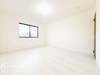 【新築の事ならフロンティアグループまで】Livele Garden　奈良市西木辻町　全３区画 その他