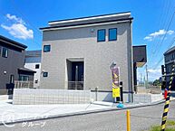 奈良県奈良市宝来町：物件画像