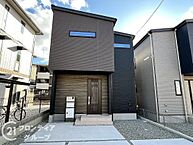 奈良県奈良市大安寺３丁目：物件画像