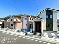 京都府木津川市城山台３丁目：物件画像
