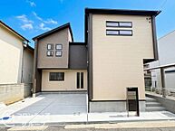 奈良県大和郡山市高田町：物件画像