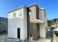 奈良県奈良市赤膚町：物件画像
