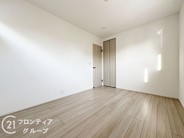 【子供部屋】念願のマイホーム購入をお手伝いいたします