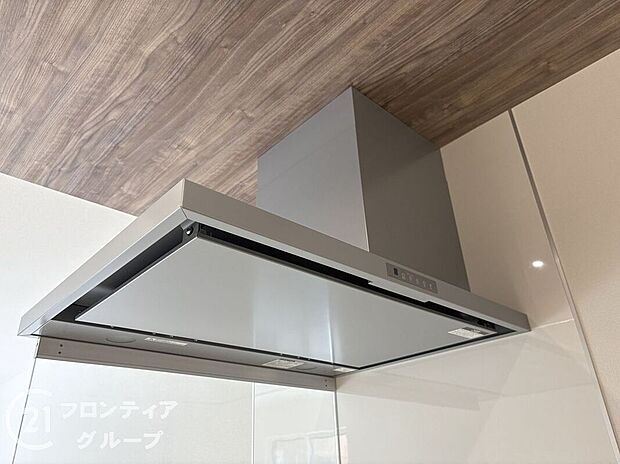 【その他設備】初めてのマイホーム購入にいかがでしょうか