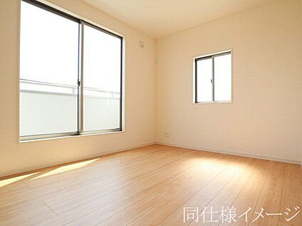 同仕様画像　（その他内観）