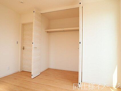 同仕様画像 (その他内観)