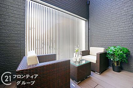 同仕様画像　（その他内観）