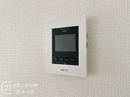 防犯設備