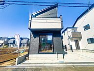 東京都日野市多摩平７：物件画像