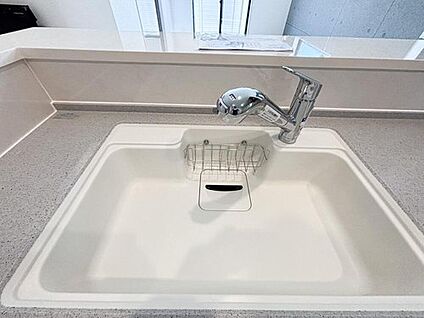 浄水器一体型水栓