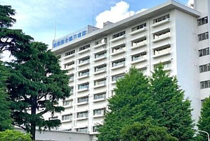 東京慈恵会医科大学西部医療センター 1677m(徒歩21分)