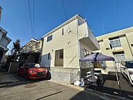 東京都立川市若葉町３：物件画像
